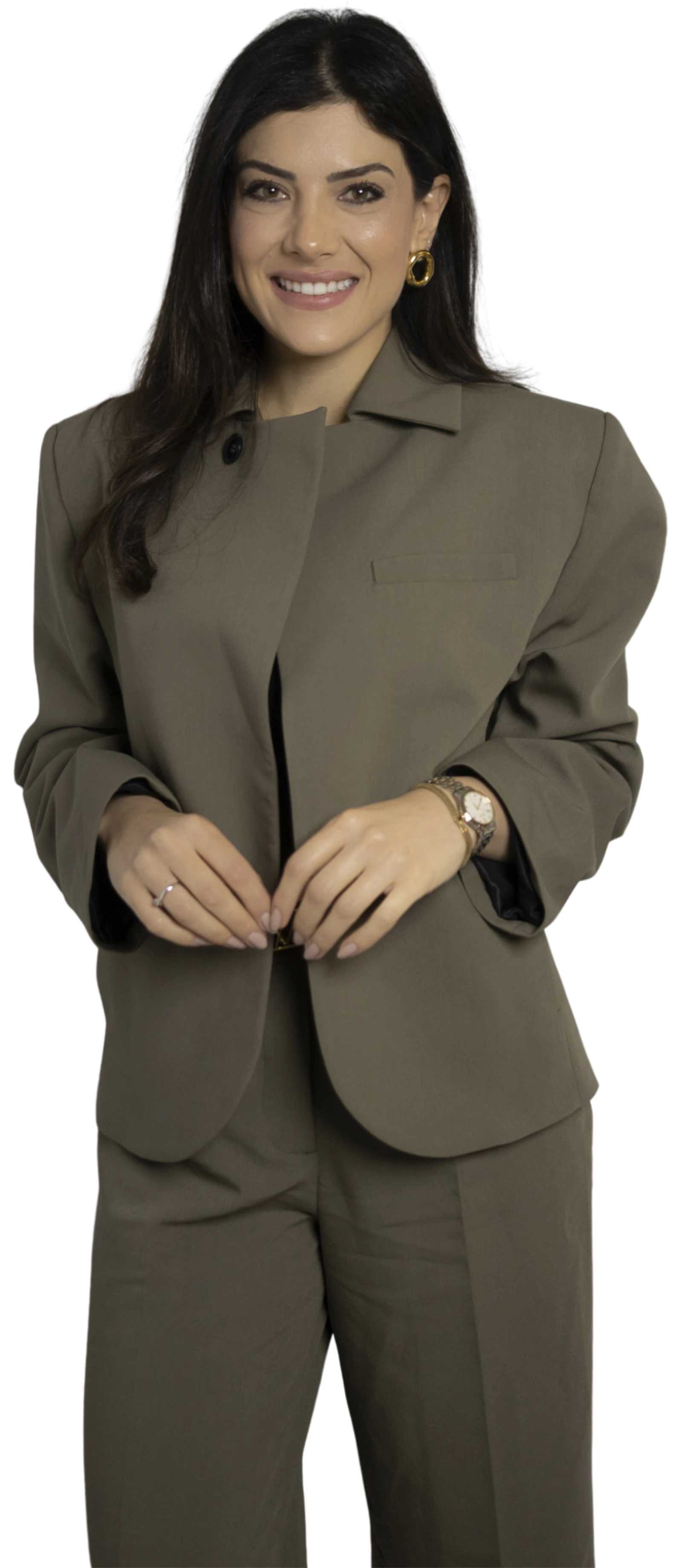 Dra. Gabrielli Zanotto