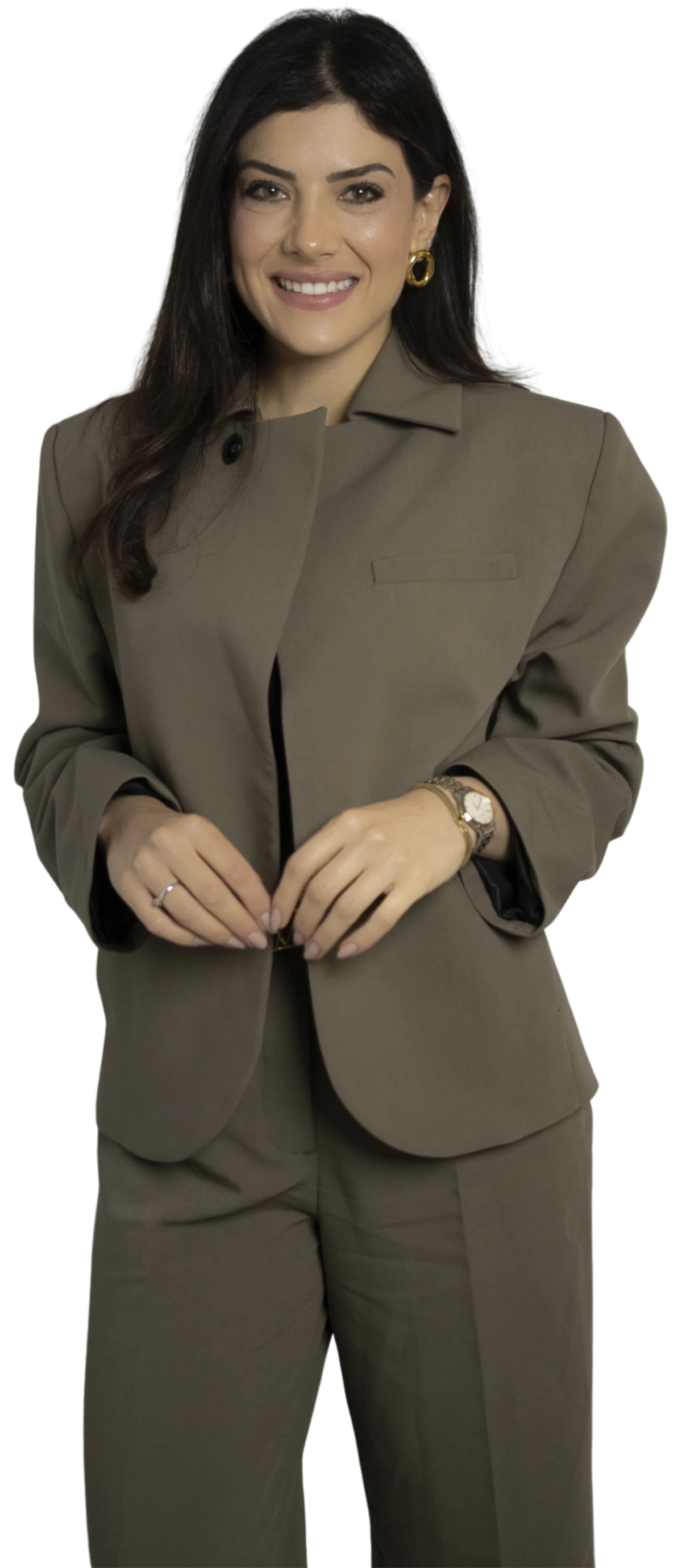 Dra. Gabrielli Zanotto