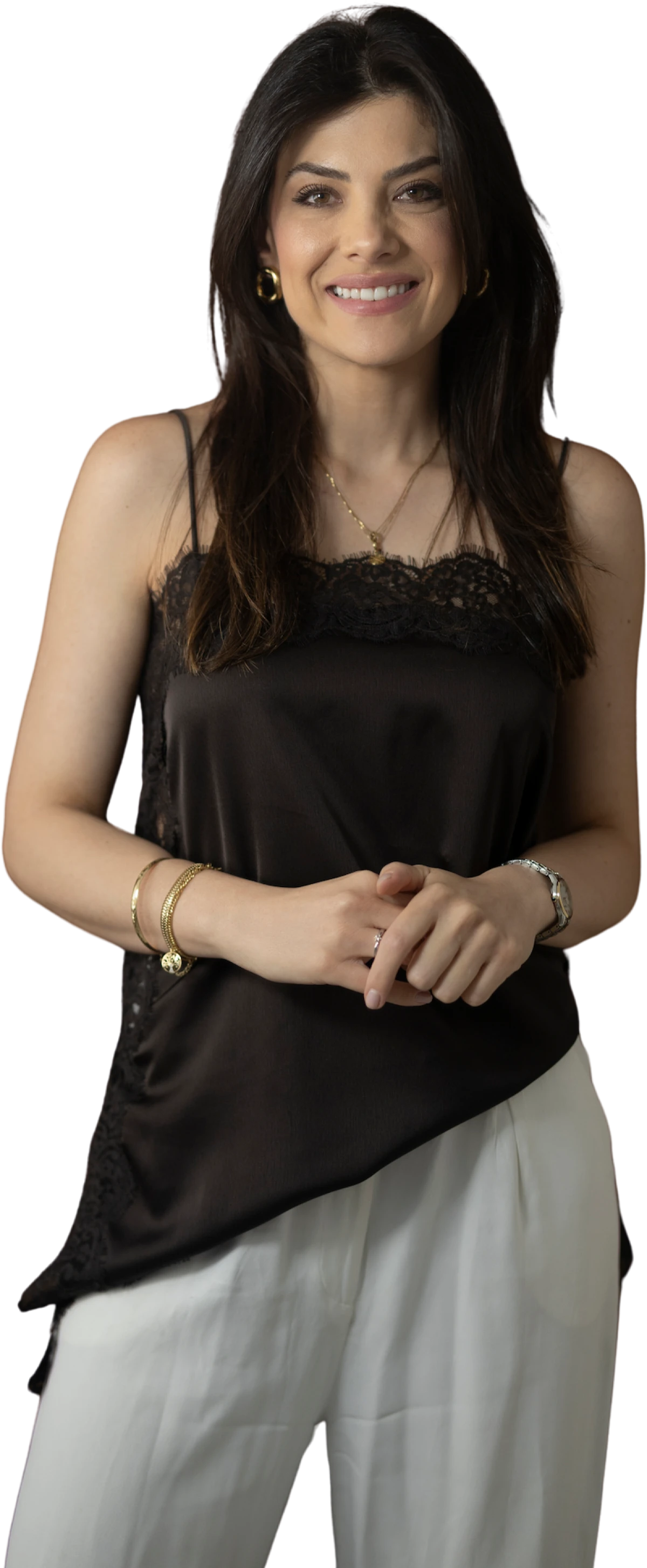 Dra. Gabrielli Zanotto