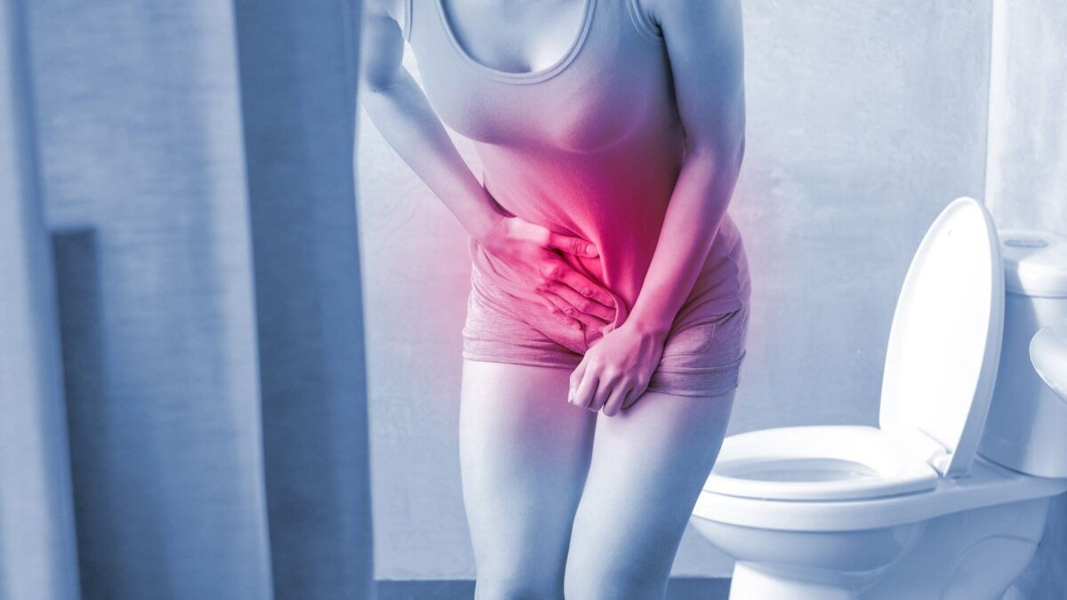 Infecção Urinária de repetição: Prevenção, Riscos e Acompanhamento Médico Essencial