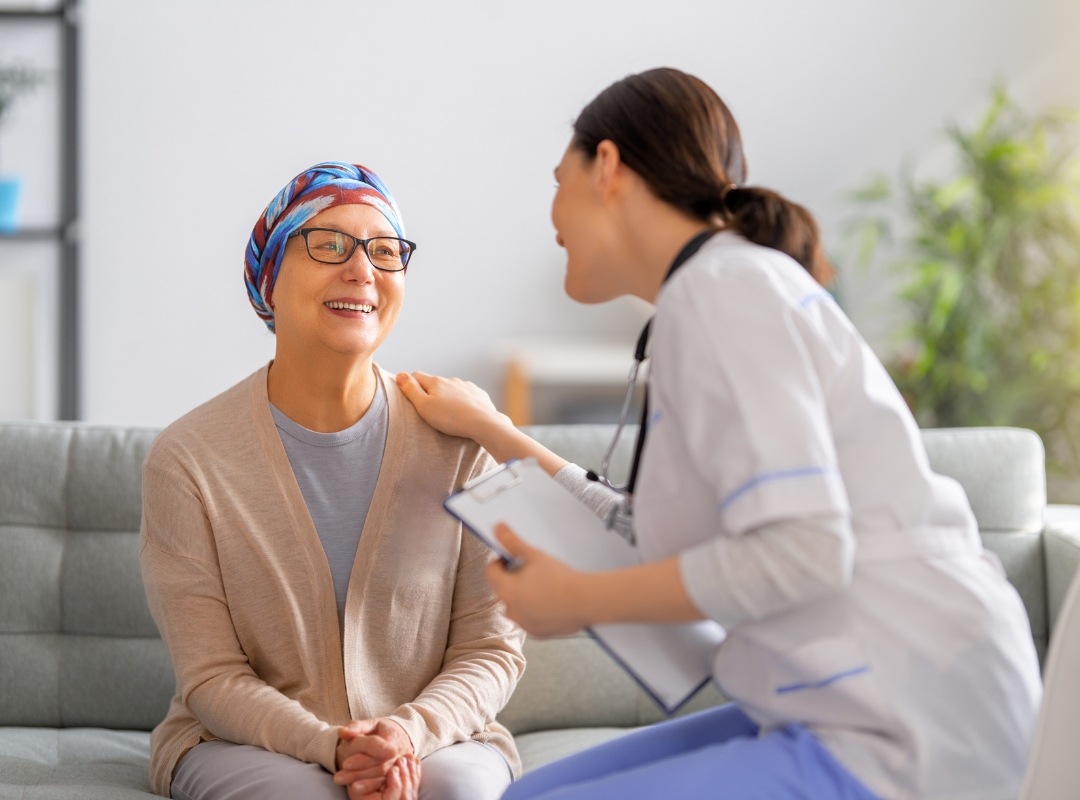 Nefrooncologia: O Que é? O Que Você Precisa Saber