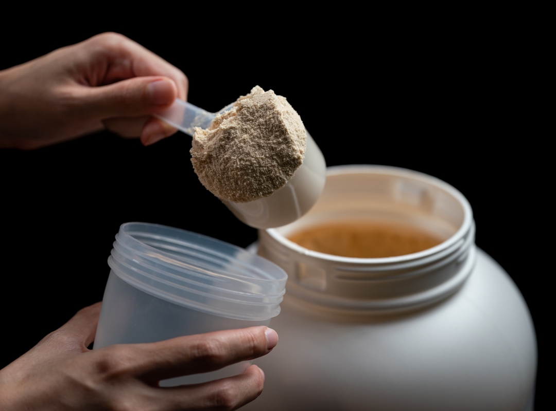 Suplementos Alimentares e Rins: O Que Você Precisa Saber Antes de Iniciar Seu Uso