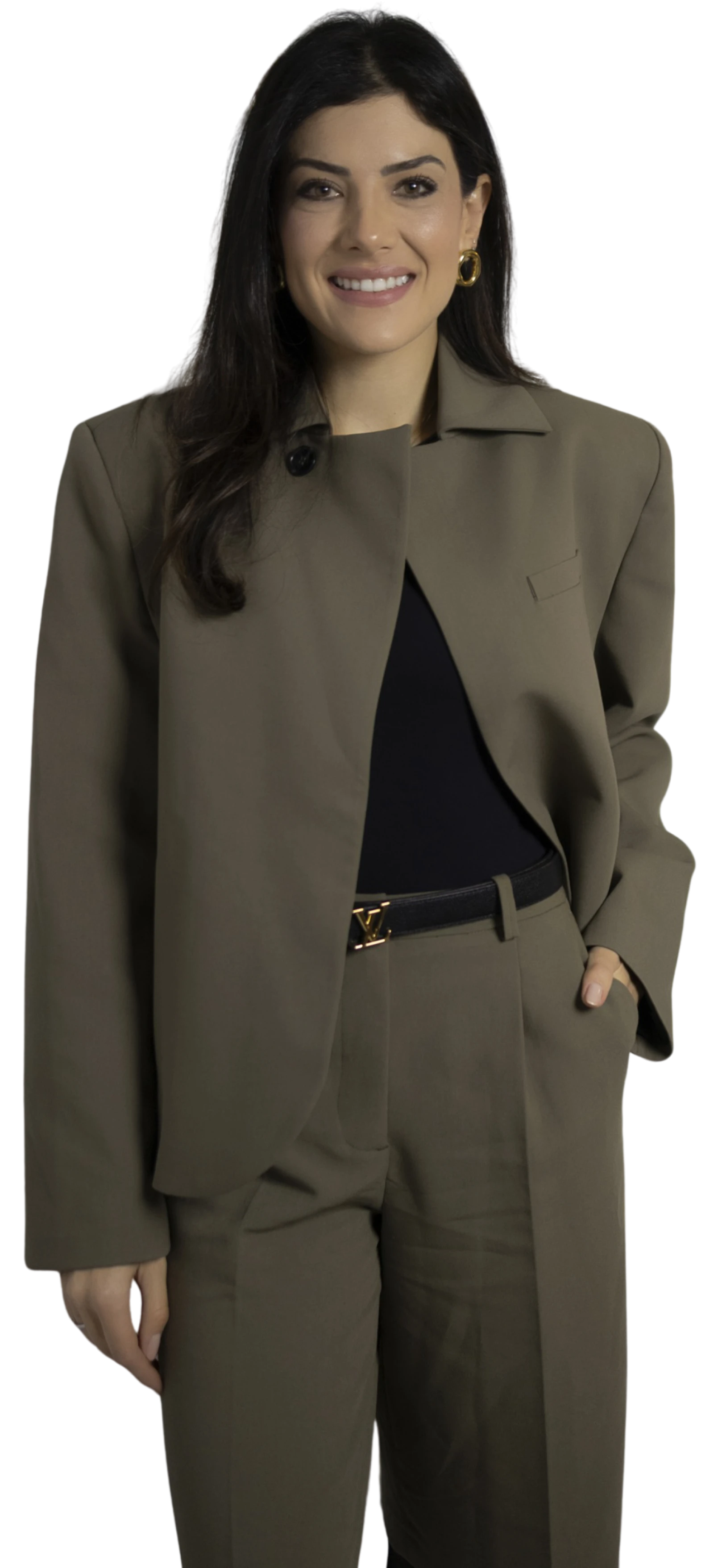 Dra. Gabrielli Zanotto